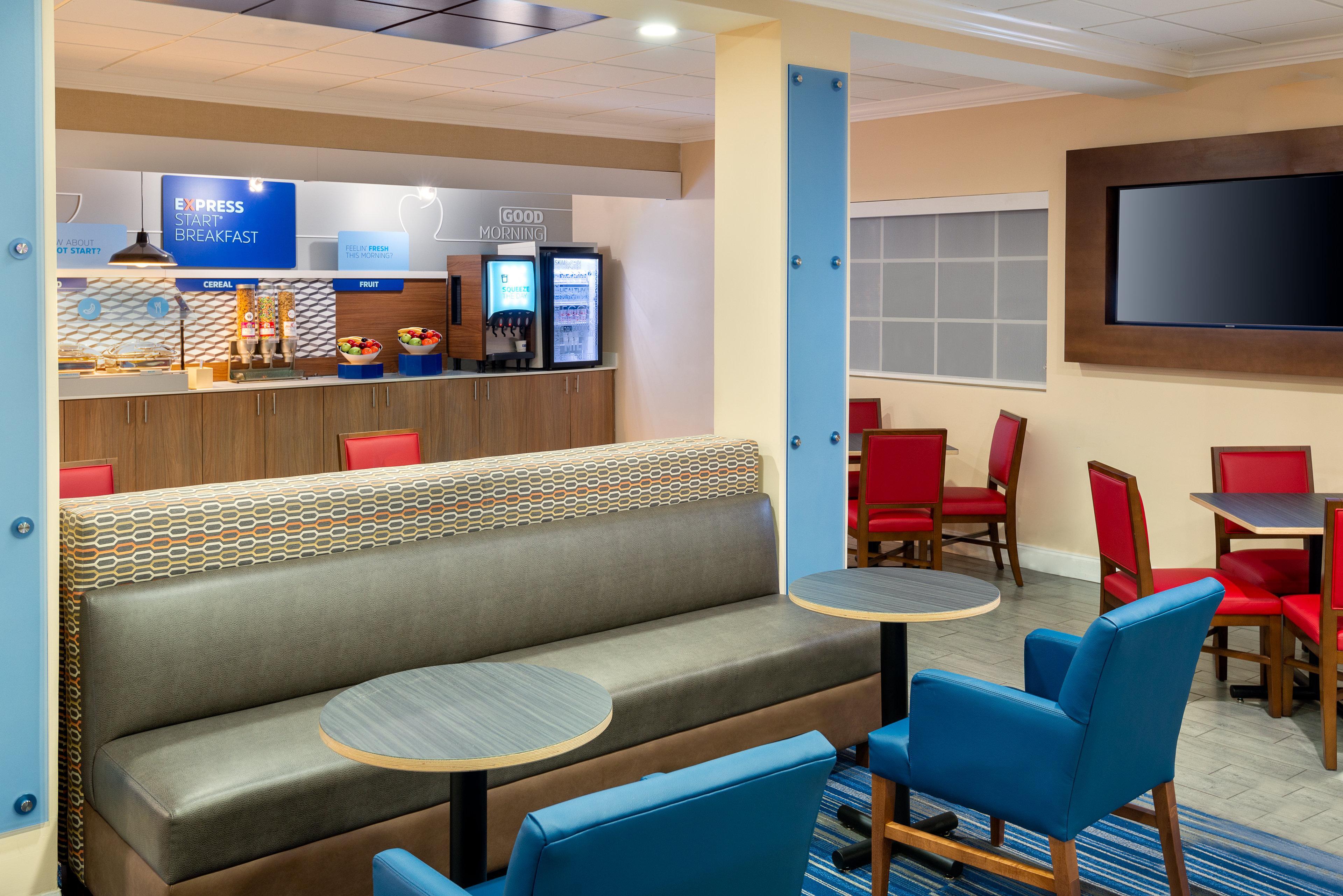 Holiday Inn Express Hotel & Suites Bonita Springs/Naples By Ihg Екстериор снимка