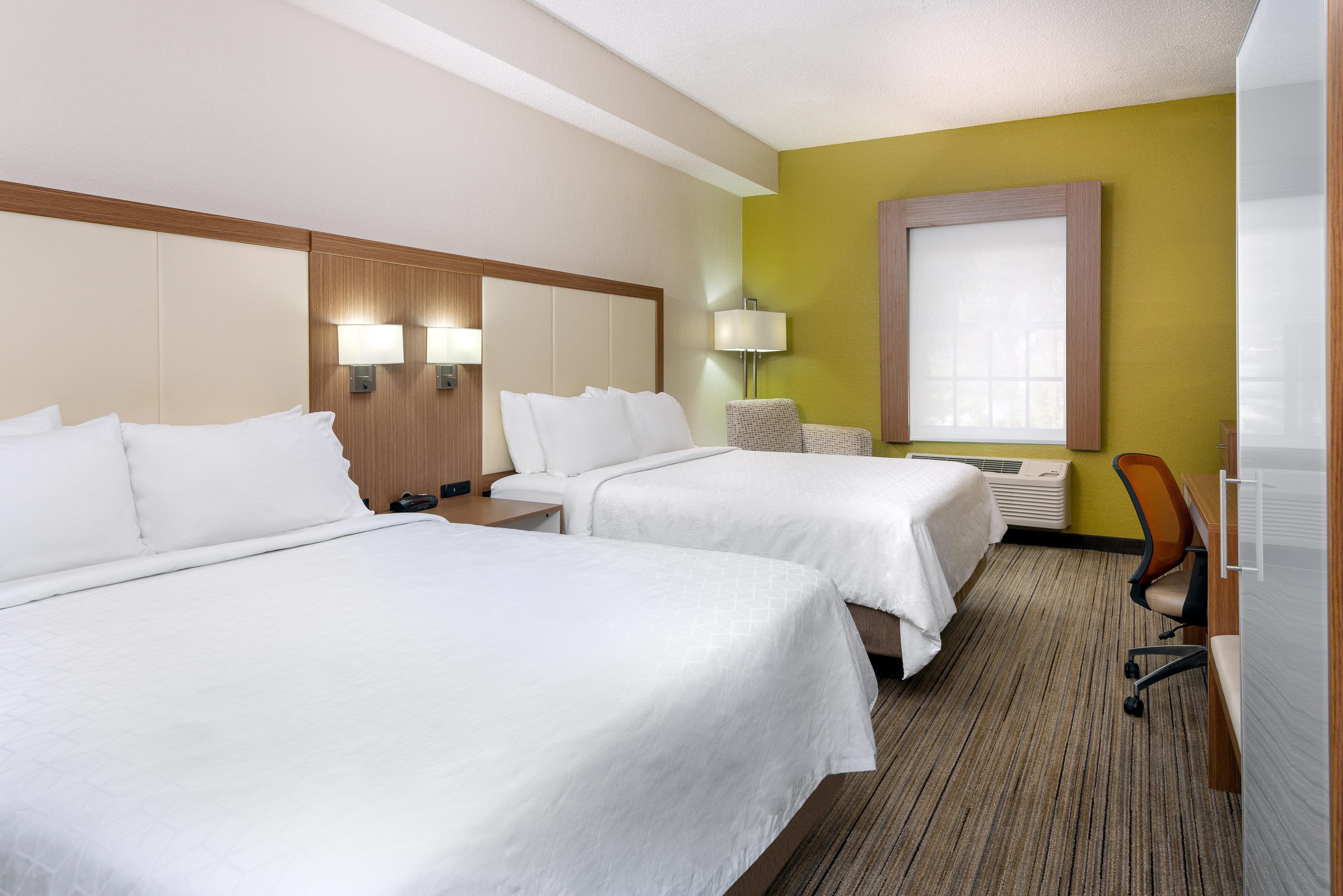 Holiday Inn Express Hotel & Suites Bonita Springs/Naples, An Ihg Hotel Екстериор снимка